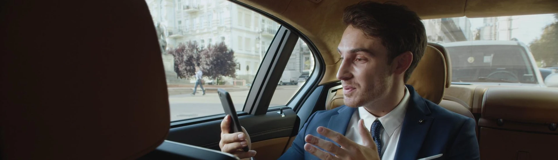 Direct Airport Rides