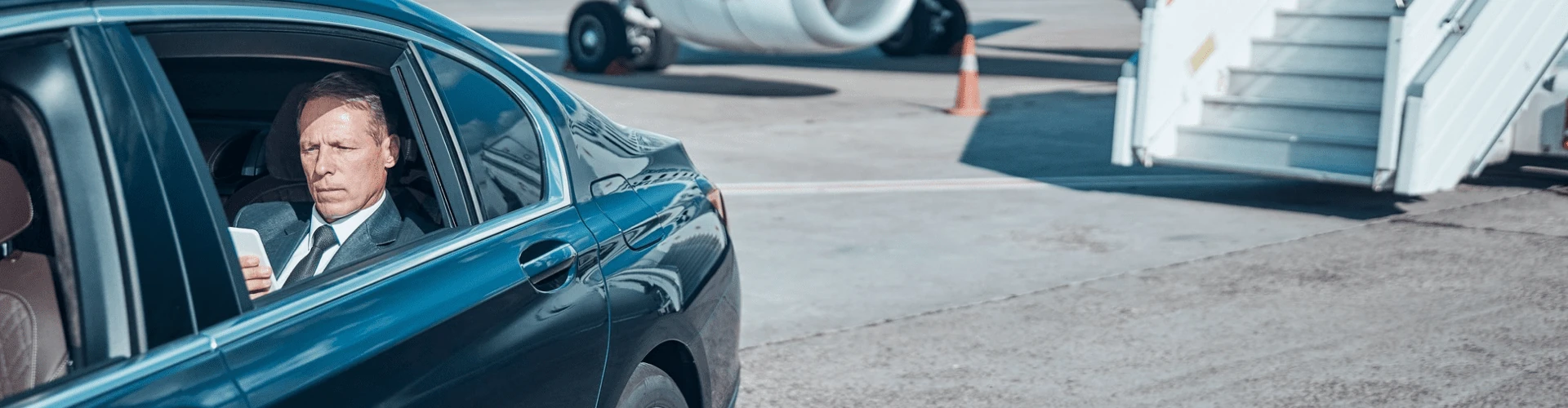 Direct Airport Rides