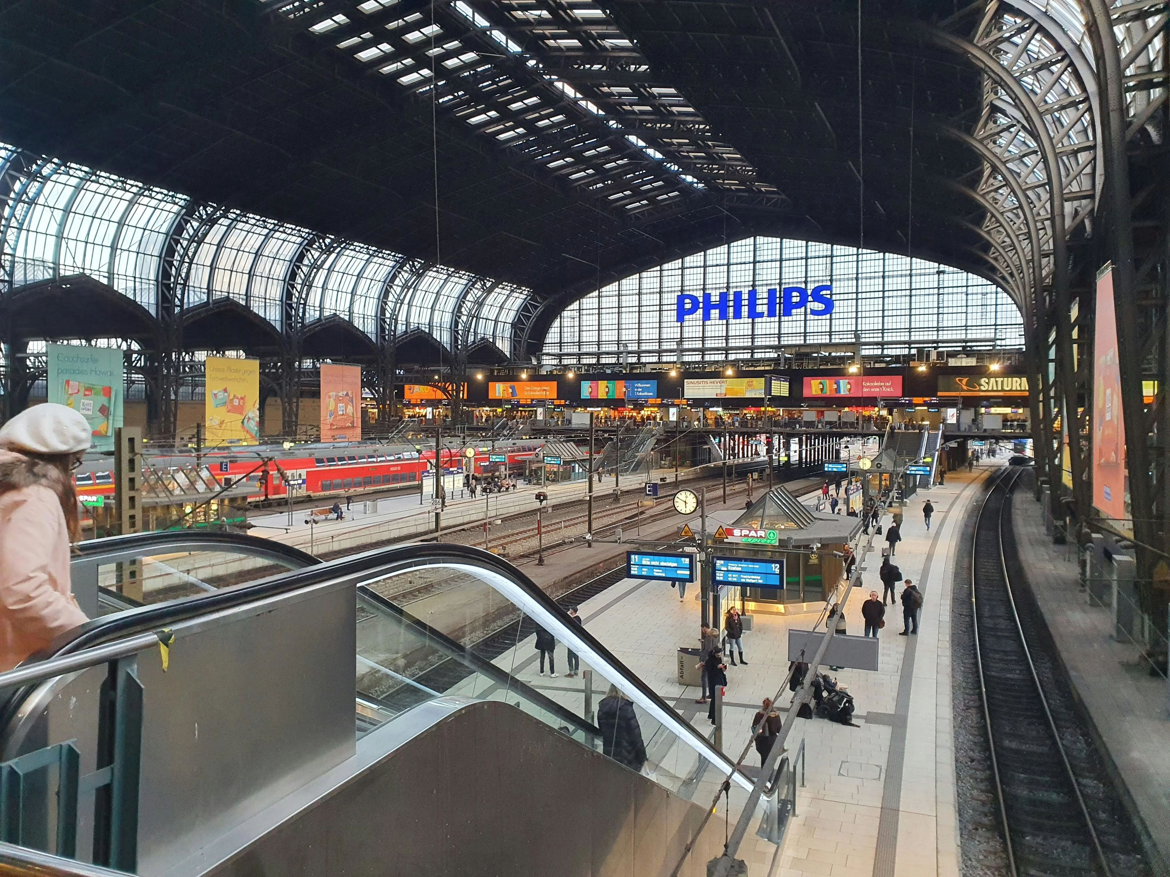 UK Train Station Transfers - London, Manchester, Birmingham